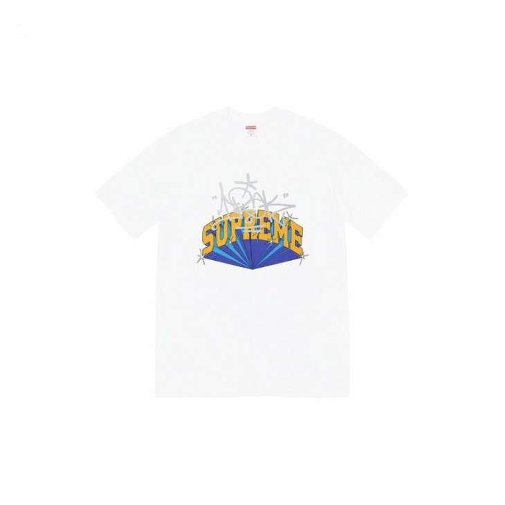 Picture of Supreme T Shirts Short _SKUSupremeS-2XLthtxS791237